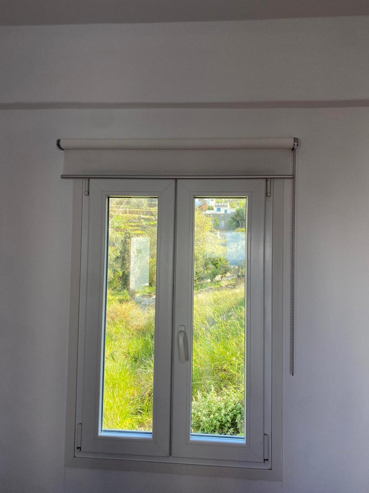 Villa Foivos Agios Romanos Rom bilde